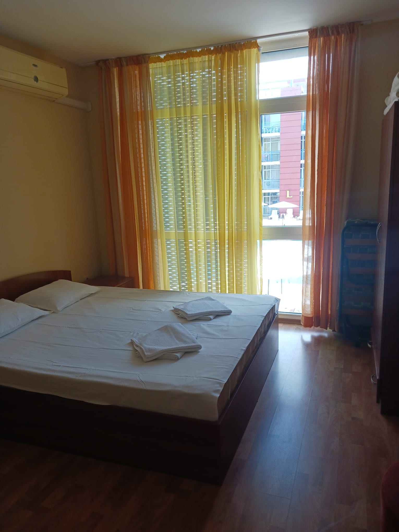 Sunny Beach peisaj 5