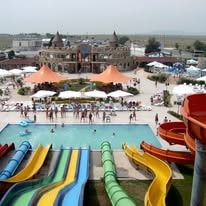 Sunny Beach peisaj 9